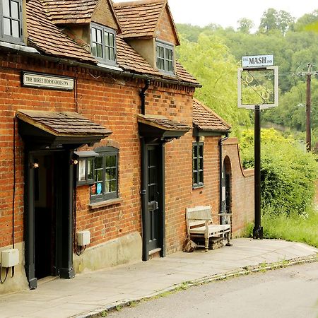 The Mash Inn Radnage Экстерьер фото
